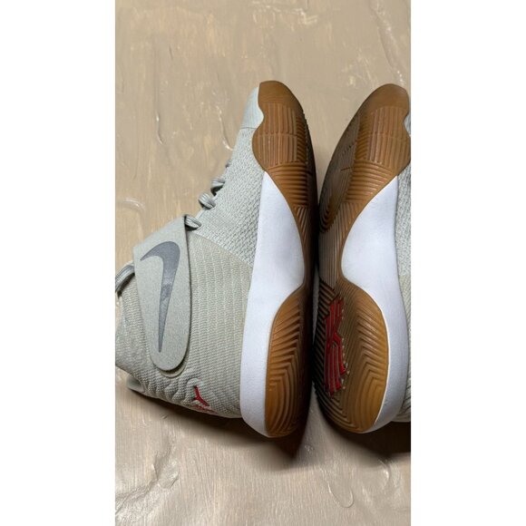 Nike Kyrie 2-Summer Pack Light Bone/white 819583-001 - Picture 6 of 13